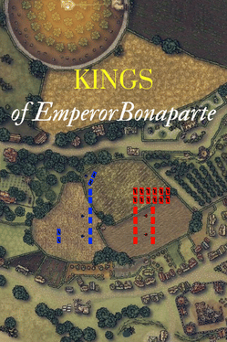Kings of Emperor Bonaparte