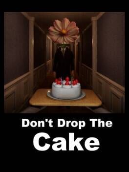 Image de Don't Drop The Cake