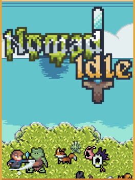 Nomad Idle