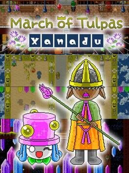 March of Tulpas: Xanadu