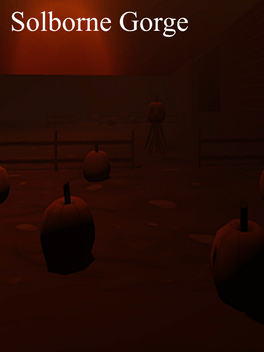 Solborne Gorge
