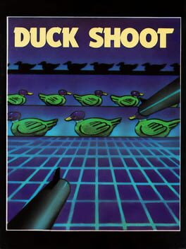 Duck Shoot