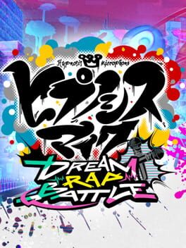 Hypnosis Microphone: Dream Rap Battle