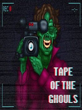 Tape of the Ghouls