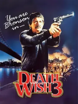 Death Wish 3 image