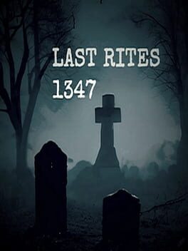 Last Rites 1347