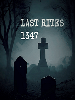 Last Rites 1347 Cover