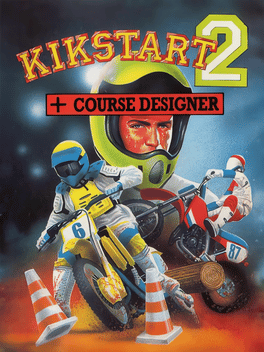 Kikstart II