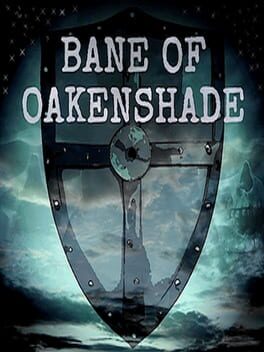 Bane of Oakenshade