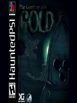 The Gentleman's Gold