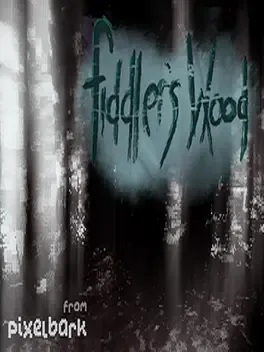 Image de couverture Fiddler's Wood