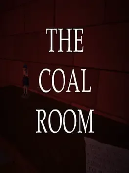 Image de couverture The Coal Room