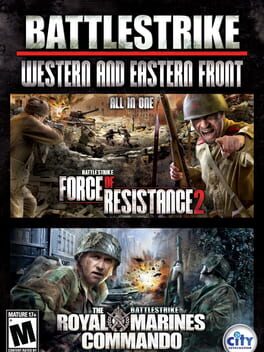 Battlestrike: Western and Eastern Front