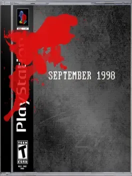 Image de couverture September 1998