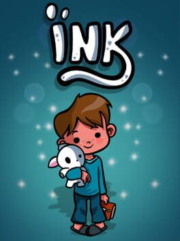 Ink.