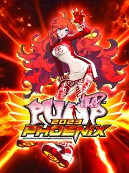 Pump It Up Phoenix image