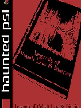 Image de couverture Legends of Cobalt Lake & District