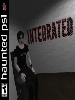 Image de couverture Integrated