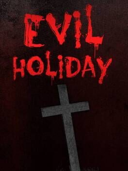 Evil Holiday Cover Image