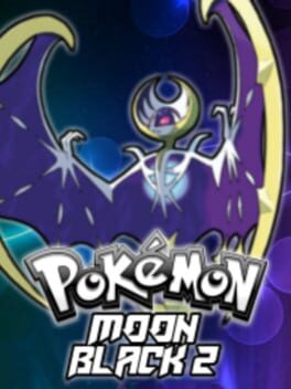 Pokémon Moon Black 2