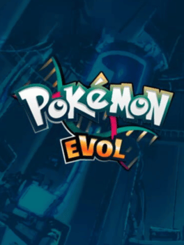 Pokémon Evol
