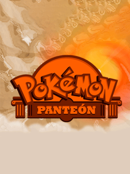 Pokémon Panteón