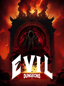 Evil Dungeons 2