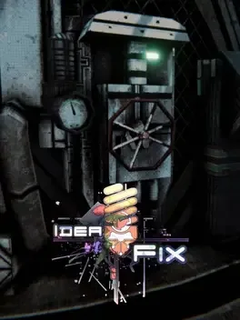 Portada de Idea Fix