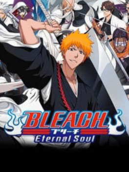 Bleach: Eternal Soul