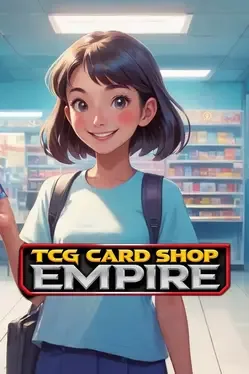 TCG Card Shop Empire image