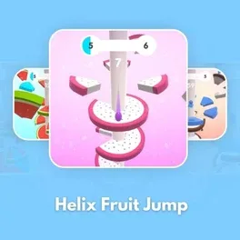 Helix Fruit Jump image