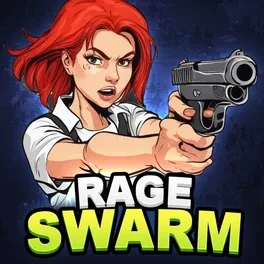 Rage Swarm image