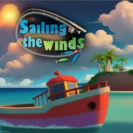 Sailing the Winds image