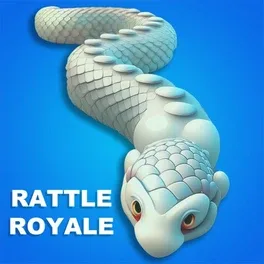 Rattle Royale image
