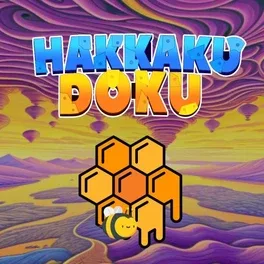 Hakkaku Doku image