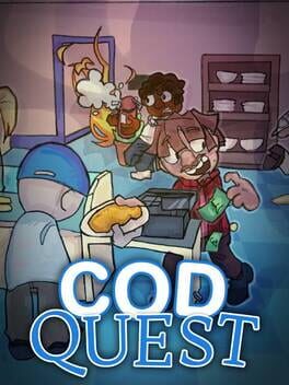 Cod Quest!