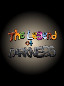 The Legend of Darkness