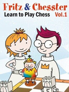 Fritz & Chesster: Learn to Play Chess Vol. 1