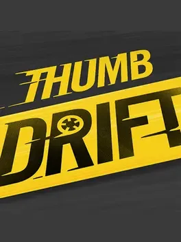 Image de couverture Thumb Drift: Furious Racing