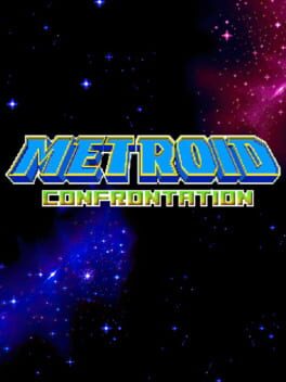 Metroid: Confrontation