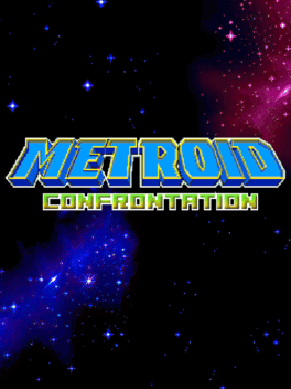 Metroid: Confrontation