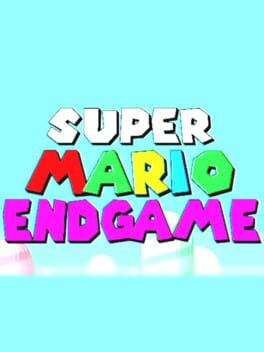 Super Mario Endgame