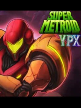 Super Metroid YPX