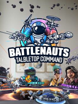 Battlenauts