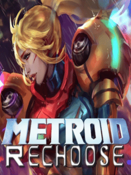 Metroid: Rechoose