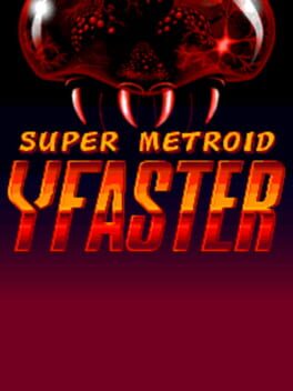 Super Metroid: Y-Faster