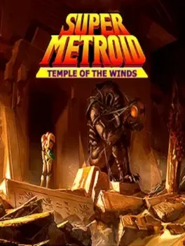 Temple of the Winds image