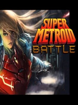 Super Metroid: Battle