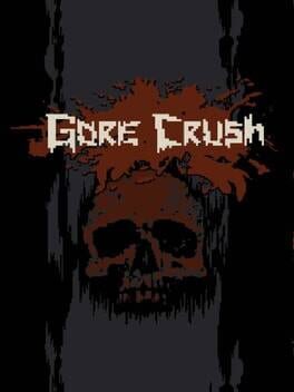 Gore Crush Game Cover Artwork