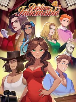 命运不羁破解游戏下载-游戏公社